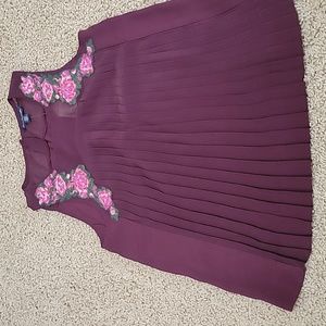 NWT american eagle tank